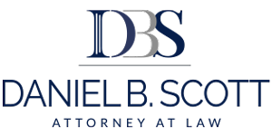 Daniel B. Scott Attorney At Law