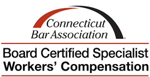 Connecticut Bar Association | Board Certified Specialist Workers' Compensation